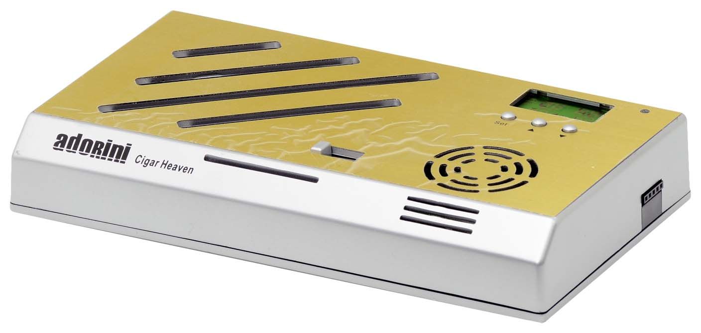 Adorini Cigar Heaven 2. Generation