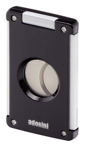 Adorini Cutter Neptun-Schwarz