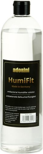 Adorini Destilliertes Wasser