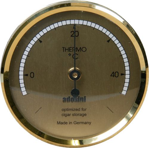 Adorini Thermometer Gross