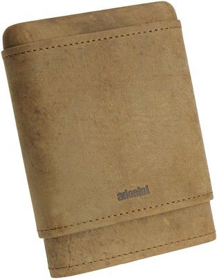 Adorini Zigarrenetui 3-5 Braun