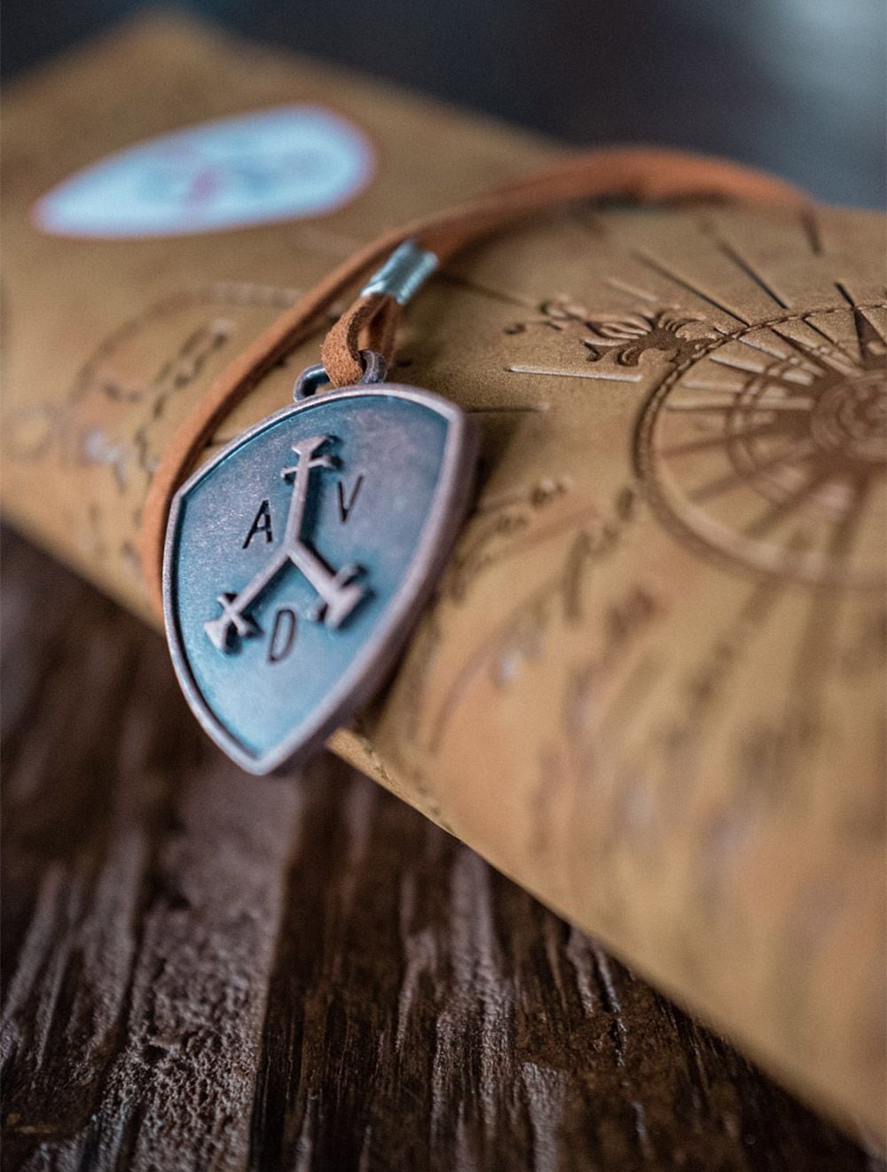 Adventura - Lost Freight 3er Sampler