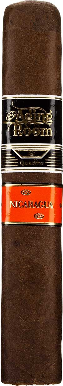 Aging Room Quattro Nicaragua Espressivo
