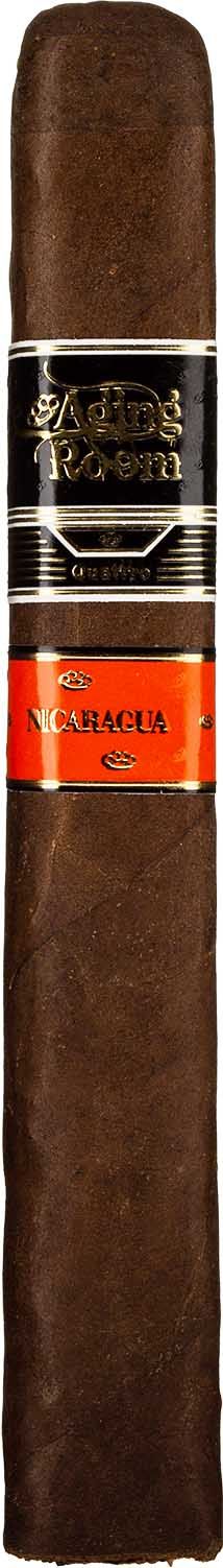 Aging Room Quattro Nicaragua Vibrato