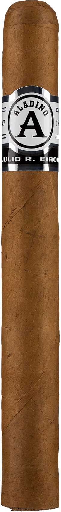 Aladino Connecticut Churchill