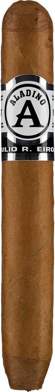 Aladino Connecticut Queen’s Perfecto