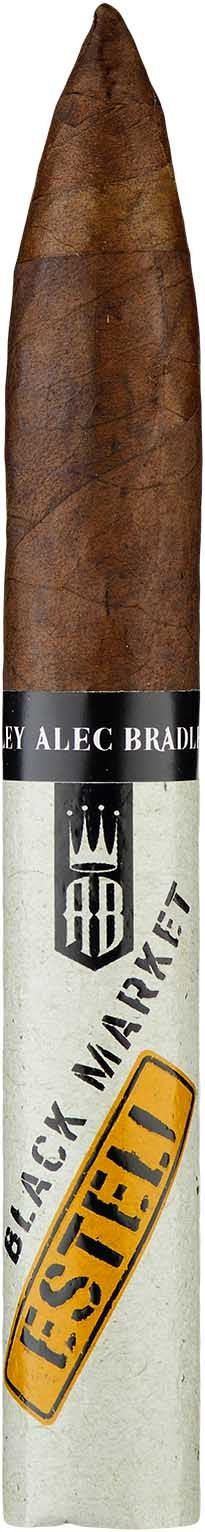Alec Bradley Black Market Esteli Torpedo