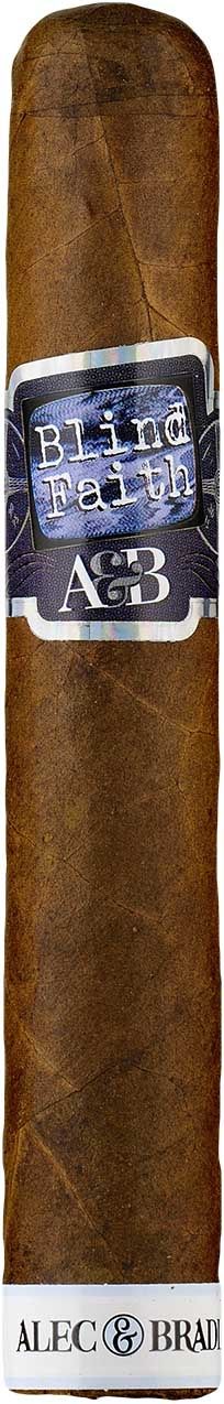 Alec & Bradley Blind Faith Gordo