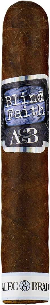 Alec & Bradley Blind Faith Robusto