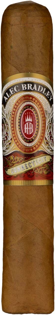 Alec Bradley Connecticut Nano