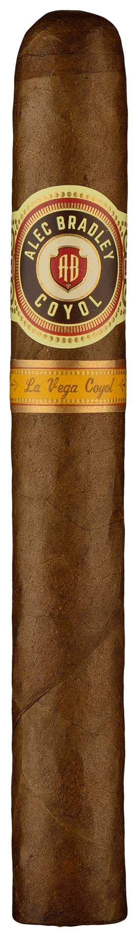 Alec Bradley Coyol Double Churchill