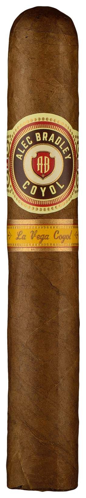 Alec Bradley Coyol Gordo