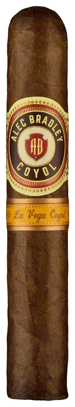 Alec Bradley Coyol Robusto