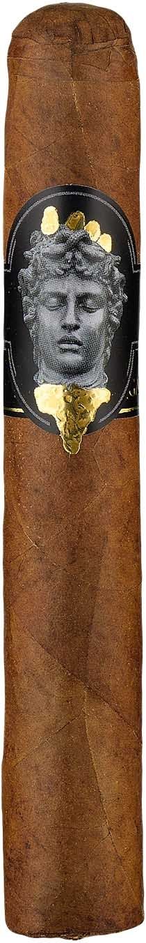 Alec & Bradley Gatekeeper Gordo