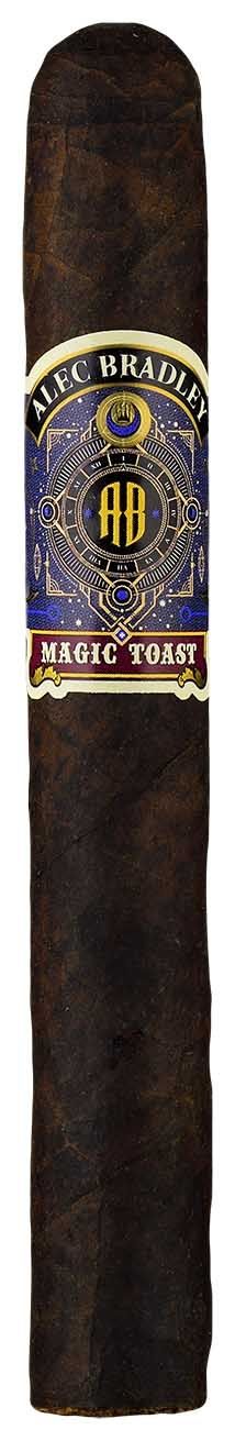 Alec Bradley Magic Toast Toro