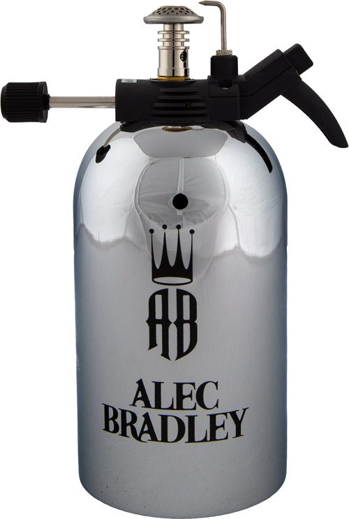 Alec Bradley Mega Burner