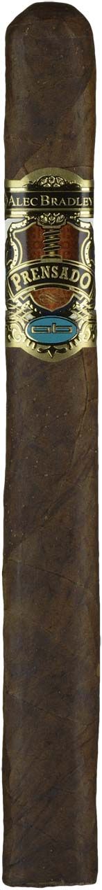 Alec Bradley Prensado Churchill