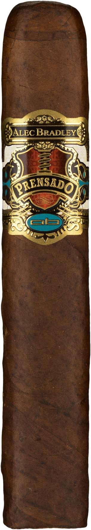 Alec Bradley Prensado Double T