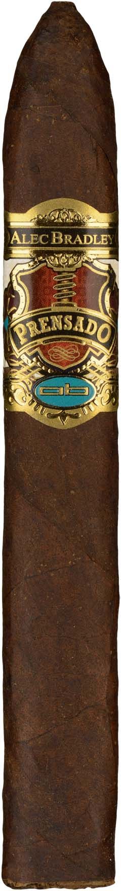 Alec Bradley Prensado Torpedo