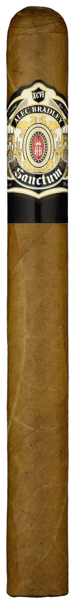 Alec Bradley Sanctum Double Gordo