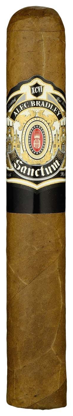 Alec Bradley Sanctum Gordo
