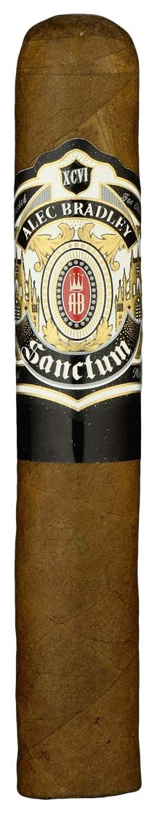 Alec Bradley Sanctum Robusto