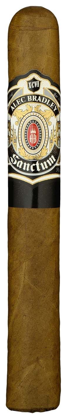 Alec Bradley Sanctum Toro