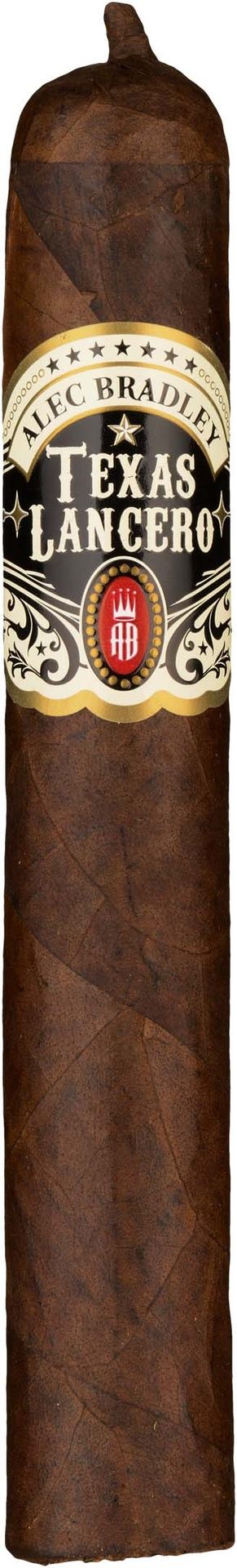 Alec Bradley Texas Lancero