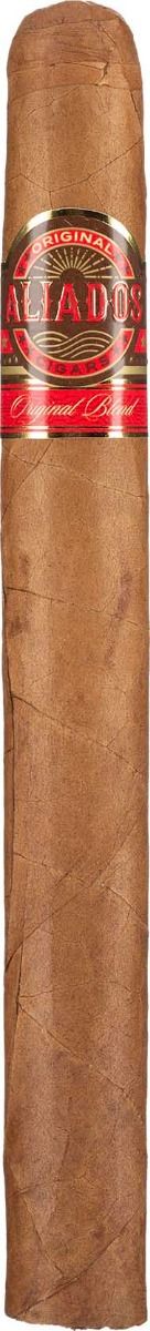 Aliados Original Blend Churchill