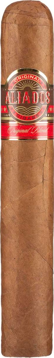 Aliados Original Blend ReGordo