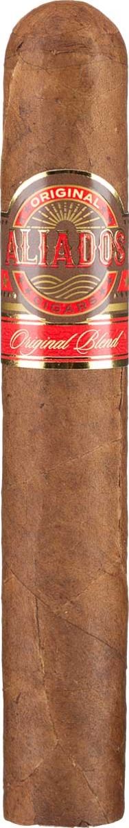 Aliados Original Blend Robusto