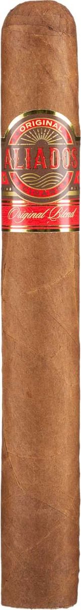 Aliados Original Blend Toro
