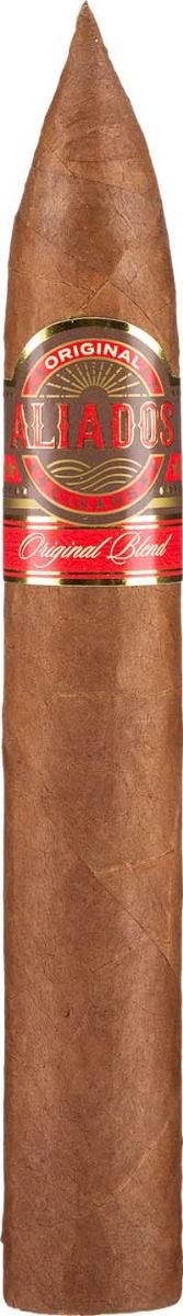 Aliados Original Blend Torpedo