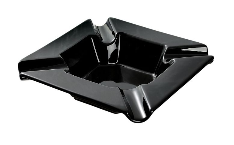 Angelo Zigarrenascher 4er Keramik