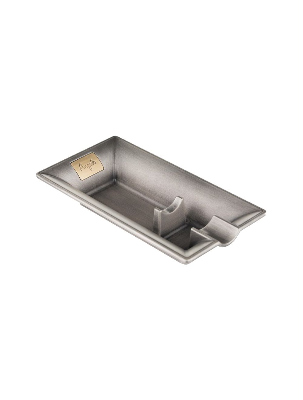 Angelo Zigarrenascher 1er Metall