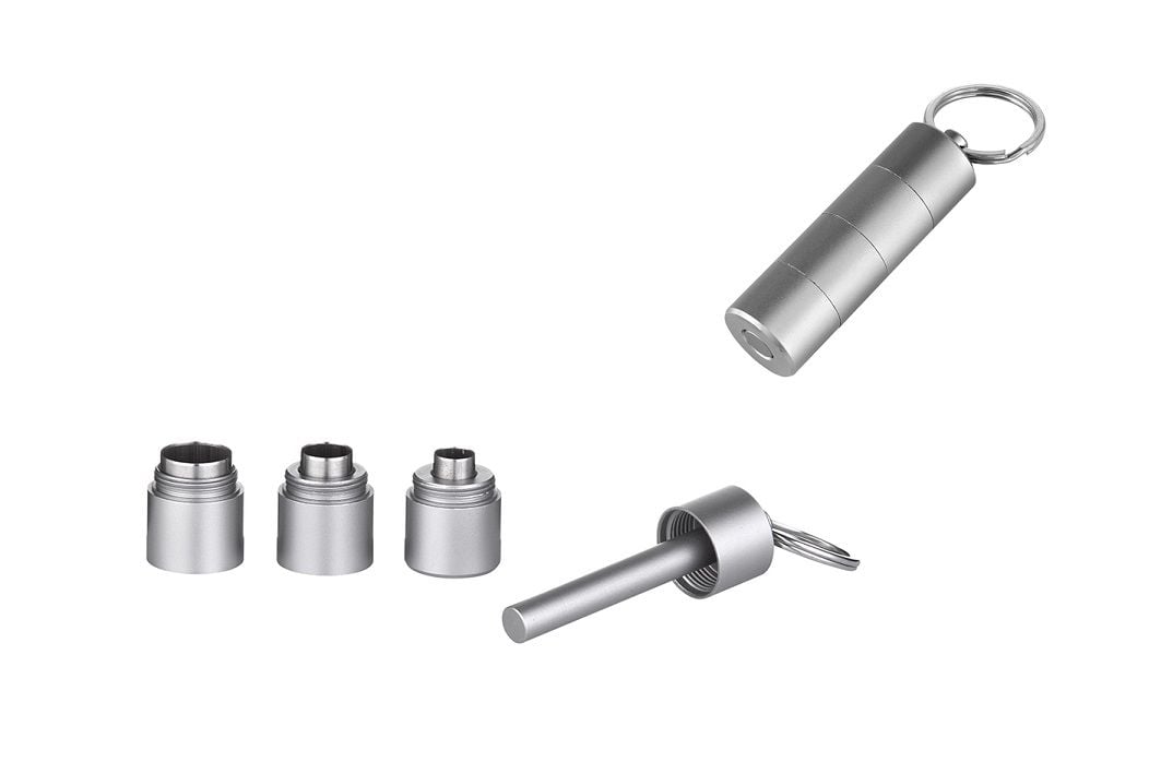 Angelo 3-fach Bohrer