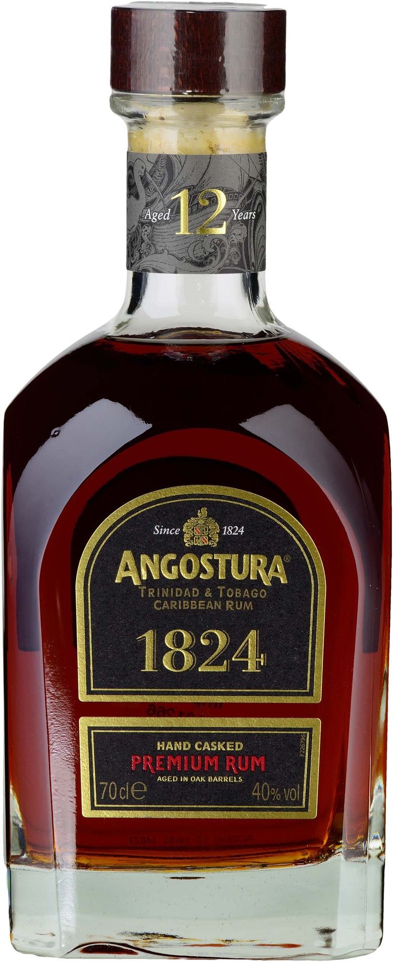 Angostura 1824 12YO