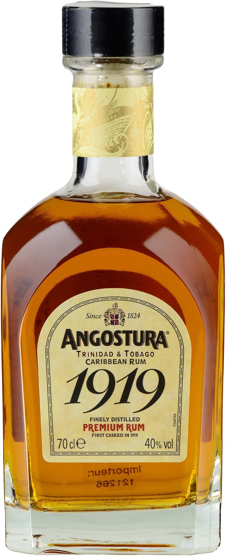Angostura 1919 8YO