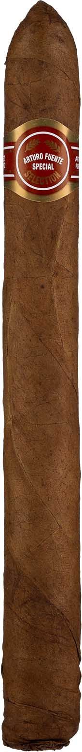 Arturo Fuente Classic Curly Head (De Luxe)