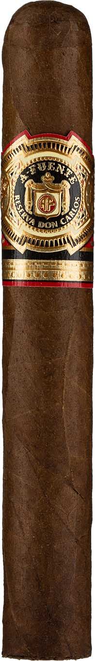 Arturo Fuente Don Carlos Double Robusto