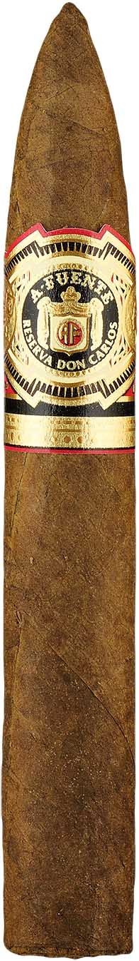 Arturo Fuente Don Carlos No. 2