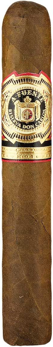 Arturo Fuente Don Carlos Robusto