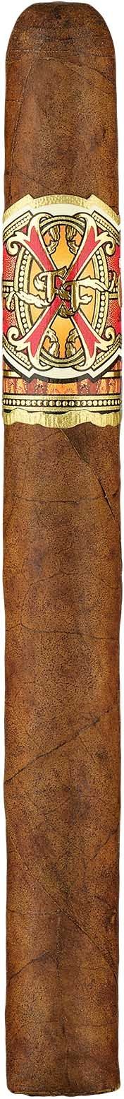 Arturo Fuente OpusX Reserva D'Chateau