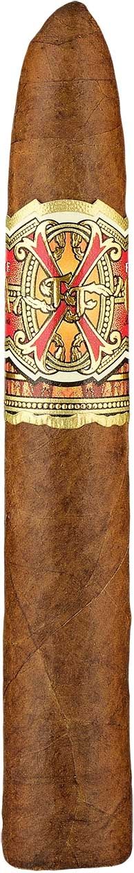 Arturo Fuente OpusX Super Belicoso