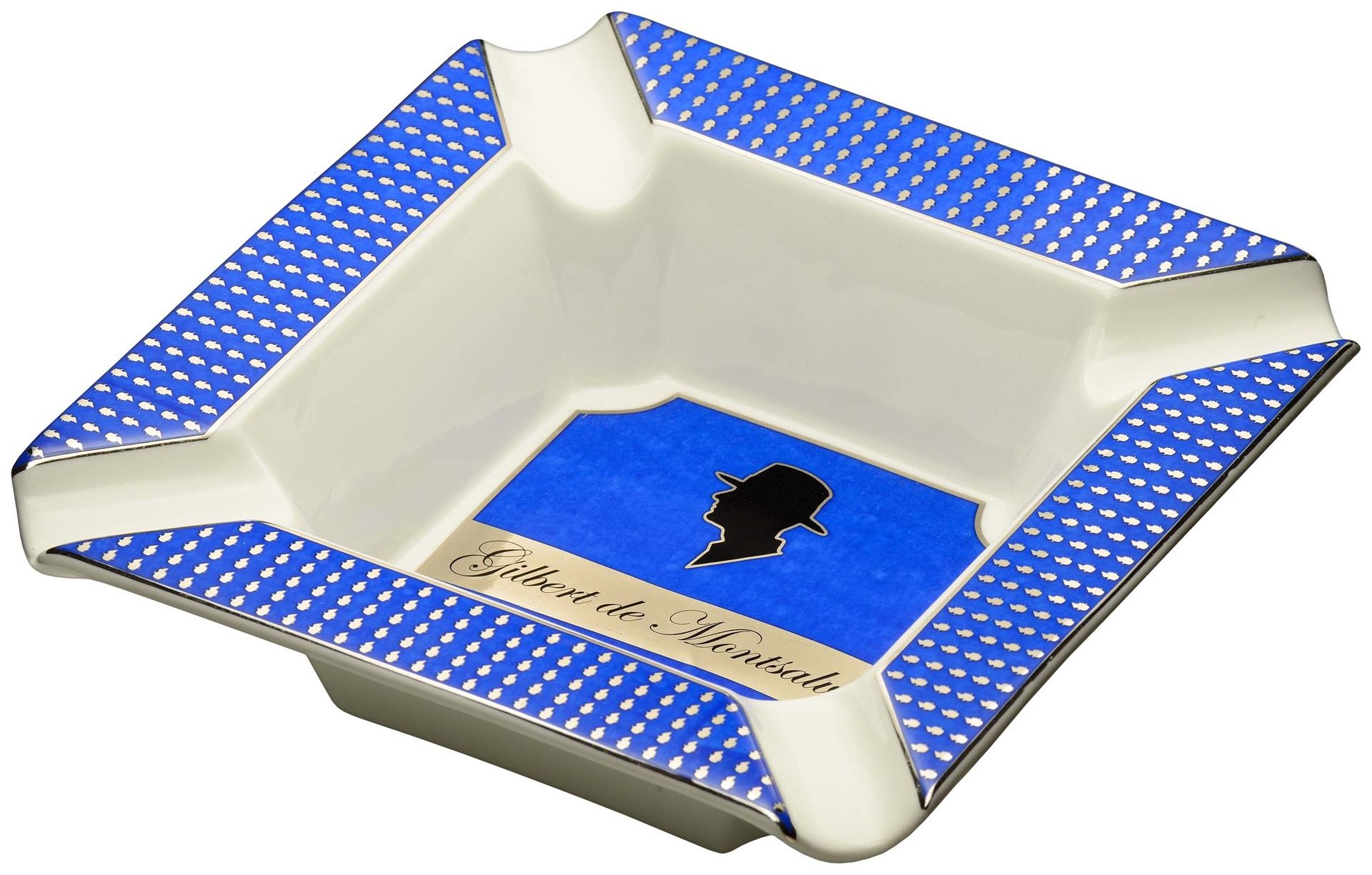 Ascher Gilbert de Montsalvat Classic 4er