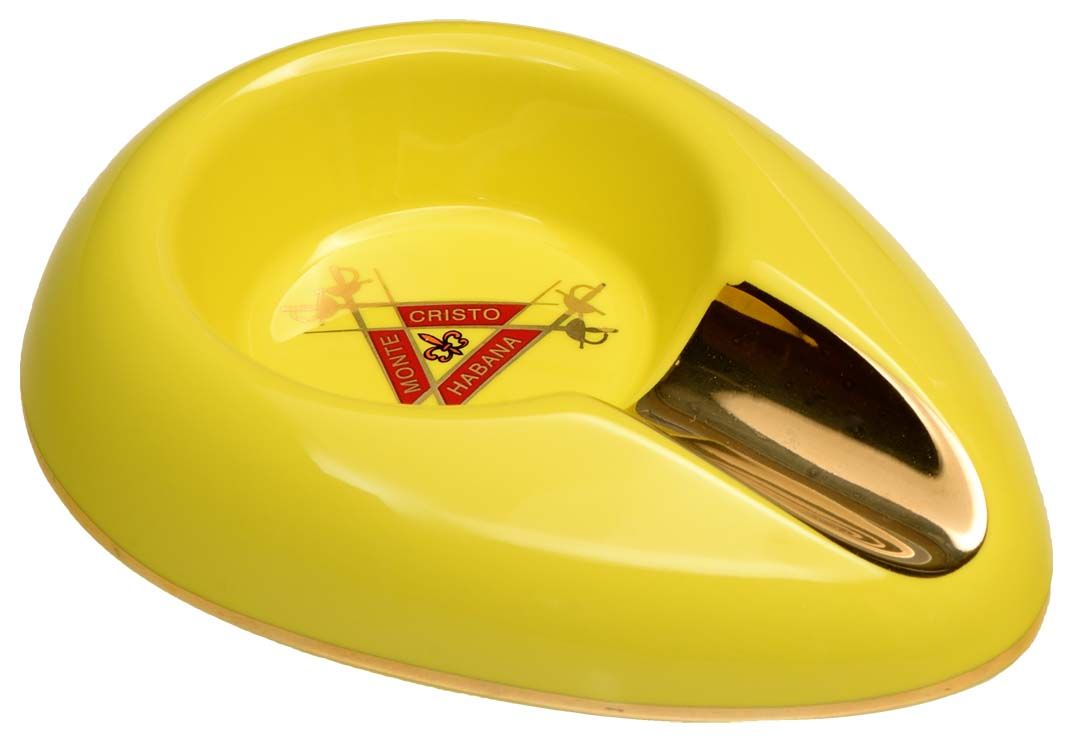 Ascher Montecristo Individual