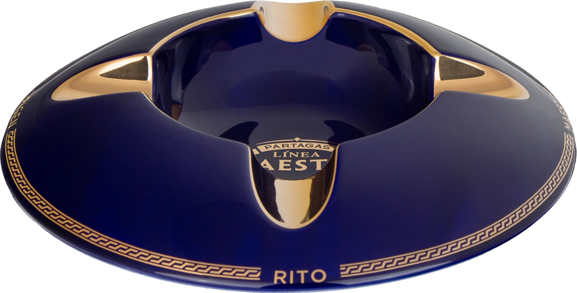 Ascher Partagas Linea Maestras 4 cigars