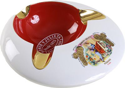 Ascher Romeo y Julieta - 3 Cigars