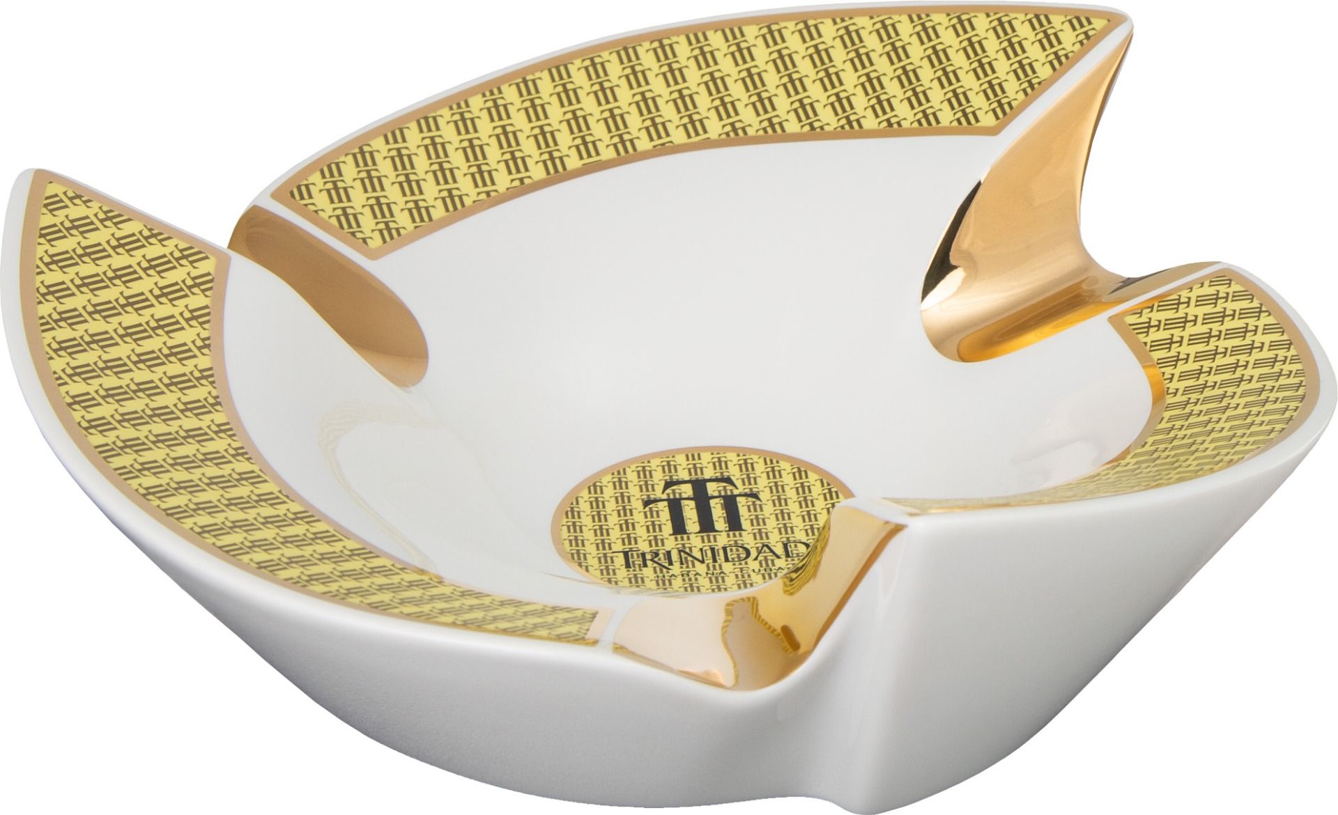 Ascher Trinidad Rund