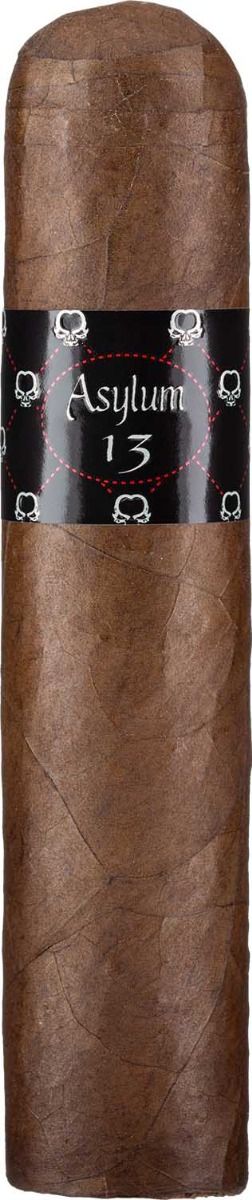 Asylum 13 Goliath